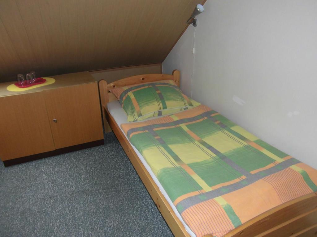 Kupkova Ubytovani V Soukromi Brno Room photo