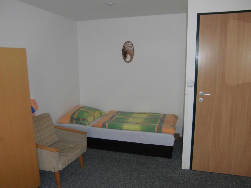 Kupkova Ubytovani V Soukromi Brno Room photo